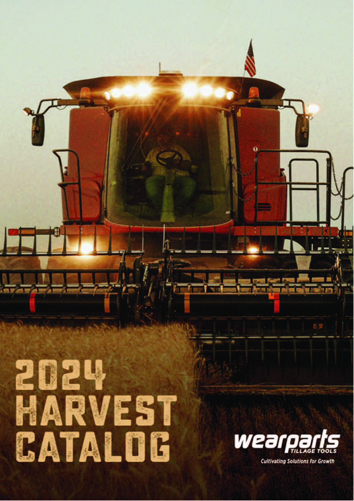 Wearparts Tillage Tools Open Country LLC Gurley, NE Ag, Material