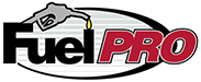 FuelPro Trailers Logo
