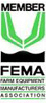 Member of FEMA