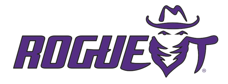 Rogue Vertical Tillage logo
